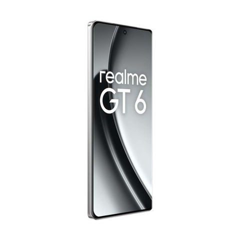 Εικόνα της REALME GT6 16GB/512GB Silver Κινητό Smartphone