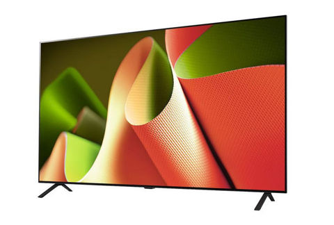 Εικόνα της LG OLED65B46LA OLED B4 Series 65" Τηλεόραση - New 2024