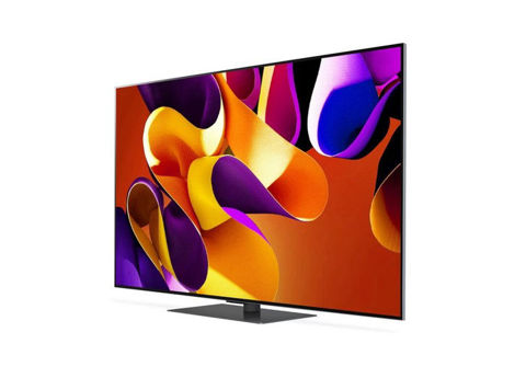 Εικόνα της LG OLED55G46LS OLED Evo G4 Series 55" Τηλεόραση - New 2024