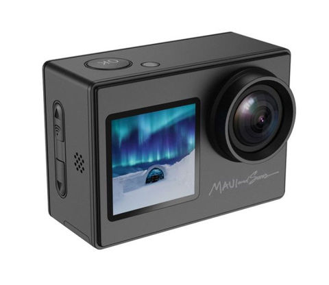 Εικόνα της EGOBOO X MAUI AND SONS ACTION EYE Action Camera