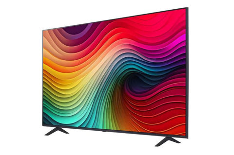 Εικόνα της LG 50NANO82T6B NanoCell 50" Τηλεόραση