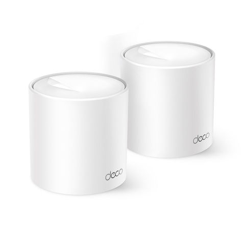 Εικόνα της TP-LINK Deco X10 (2-pack) Extender