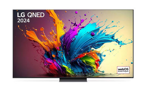 Εικόνα της LG 86QNED86T6A QNED 86" Τηλεόραση