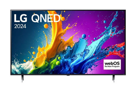 Εικόνα της LG 75QNED80T6A QNED 75" Τηλεόραση