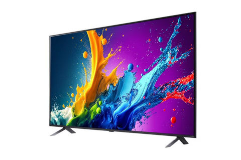 Εικόνα της LG 75QNED80T6A QNED 75" Τηλεόραση