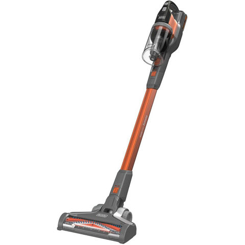 Εικόνα της BLACK & DECKER BHFEV182C-QW Σκούπα Stick