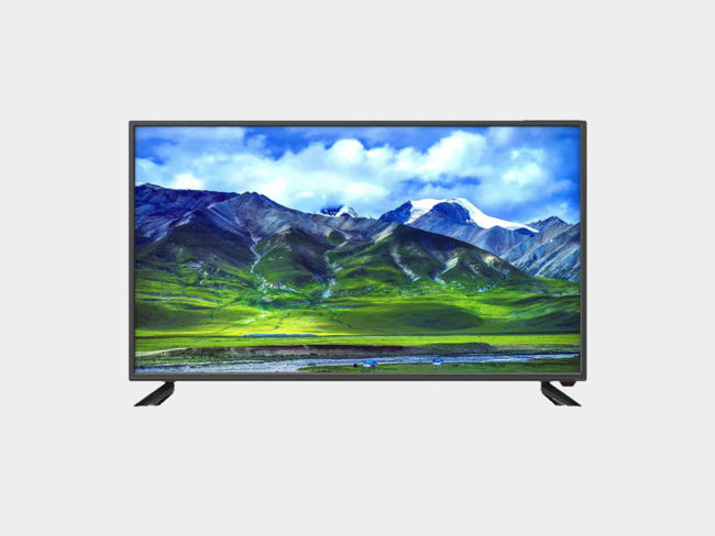 Εικόνα από WINSTAR TV50SV5 Smart 50'' Τηλεόραση