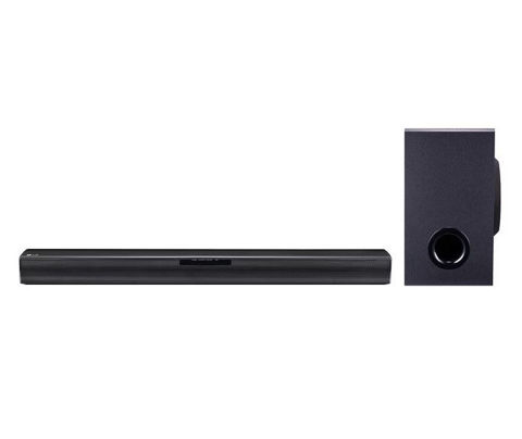 Εικόνα της LG SQC1 SoundBar