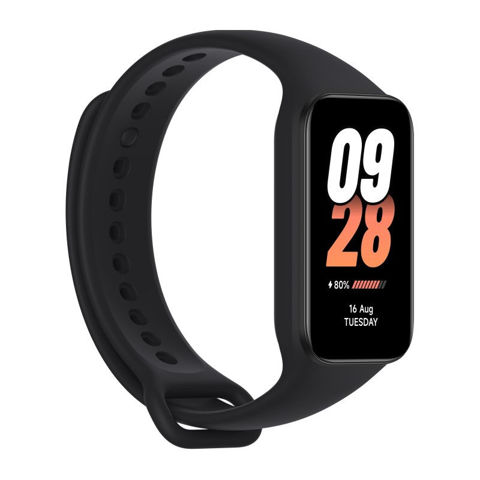 Εικόνα της XIAOMI Smart Band 8 Active Μαύρο Smart Band