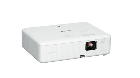 Εικόνα της EPSON CO-W01 Projector