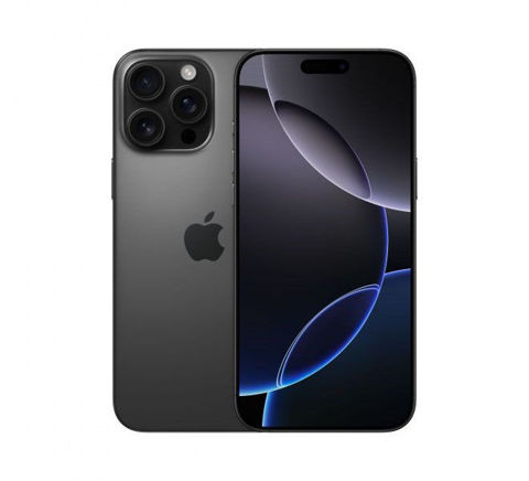 Εικόνα της APPLE IPHONE 16 PRO 128GB Black Titanium Κινητό Smartphone