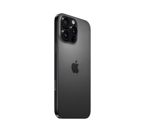 Εικόνα της APPLE IPHONE 16 PRO 128GB Black Titanium Κινητό Smartphone