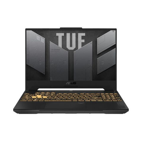 Εικόνα της ASUS TUF Gaming F15 FX507ZC4-HN009W Laptop