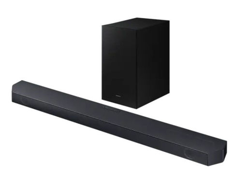 Εικόνα της SAMSUNG HW-Q600C/EN SoundBar