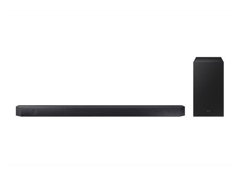 Εικόνα της SAMSUNG HW-Q600C/EN SoundBar