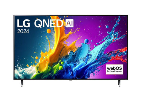 Εικόνα της LG 50QNED80T6A 50" Τηλεόραση