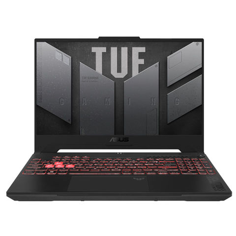 Εικόνα της ASUS TUF Gaming FA507NVR-LP059W Laptop