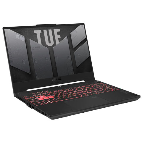 Εικόνα της ASUS TUF Gaming FA507NVR-LP059W Laptop