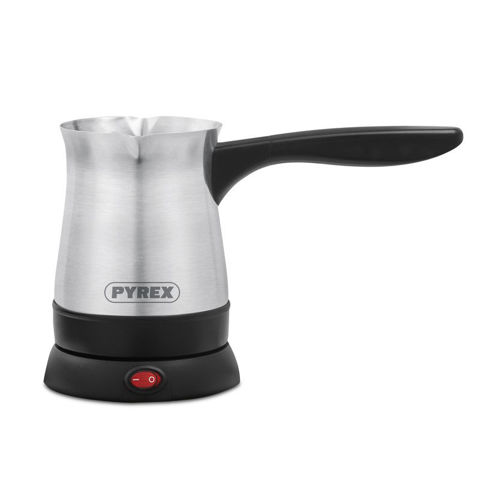 Εικόνα της PYREX SB1330 INOX Ηλεκτρικό Μπρίκι