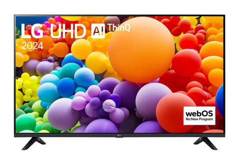 Εικόνα της LG 43UT73006LA 43" Τηλεόραση