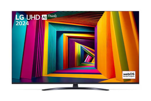 Εικόνα της LG 43UT81006LA 43" Τηλεόραση