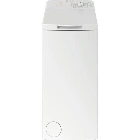 Εικόνα της INDESIT BTW L60400 EE/N Πλυντήριο Ρούχων