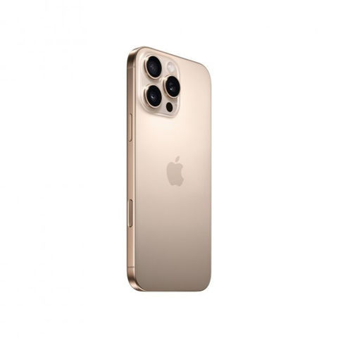 Εικόνα της APPLE IPHONE 16 PRO MAX 256GB Desert Titanium Κινητό Smartphone