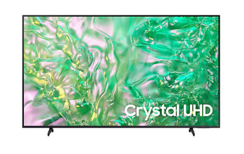 Εικόνα της SAMSUNG UE85DU8072UXXH 85" Τηλεόραση