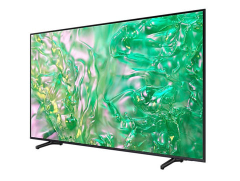 Εικόνα της SAMSUNG UE85DU8072UXXH 85" Τηλεόραση