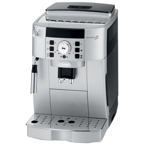 Εικόνα της DELONGHI ECAM 22.110.SB Μηχανή Espresso