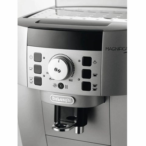 Εικόνα της DELONGHI ECAM 22.110.SB Μηχανή Espresso