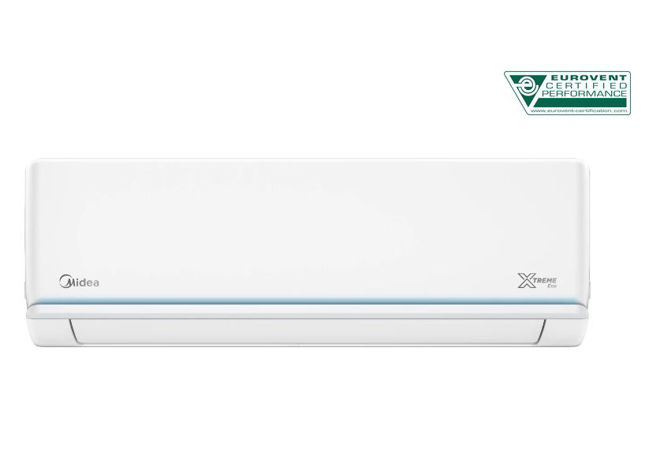 Εικόνα από MIDEA AG2Eco-12NXD0-I/12N8D0-O Inverter Κλιματιστικό