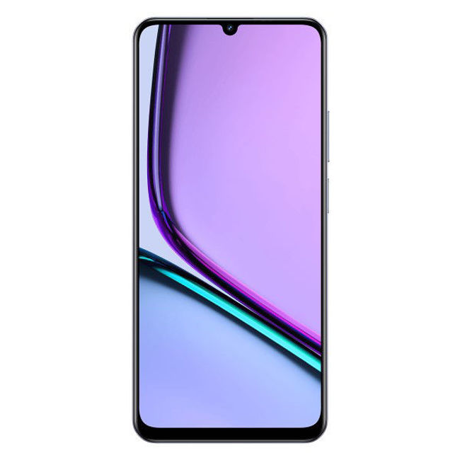 Εικόνα από REALME Note 60 4GB/128GB Μαύρο Κινητό Smartphone