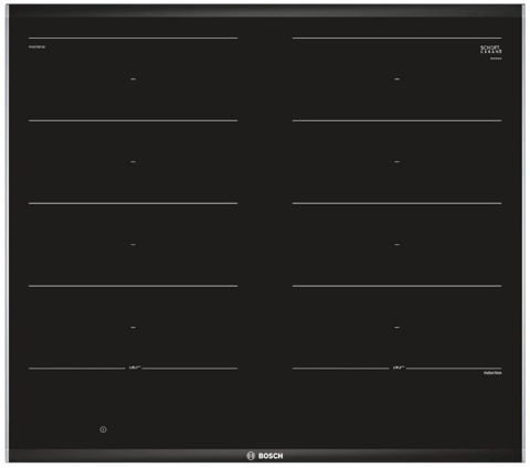 Εικόνα της BOSCH PXX675DV1E Εστία Επαγωγική