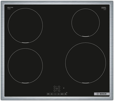 Εικόνα της BOSCH PIE645BB5E Εστία Επαγωγική