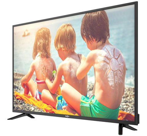 Εικόνα της WINSTAR TV65SV5 Smart 65'' Τηλεόραση