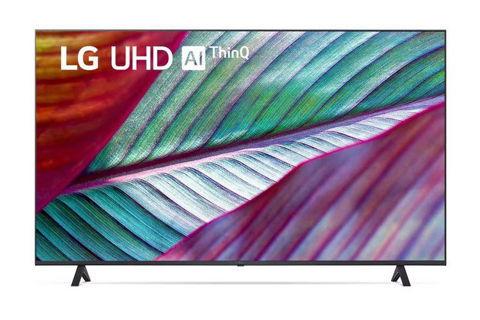 Εικόνα της LG 86UR78006LB 86" Τηλεόραση