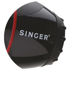 Εικόνα από SINGER BEAUTY 2200W IONIC Σεσουάρ