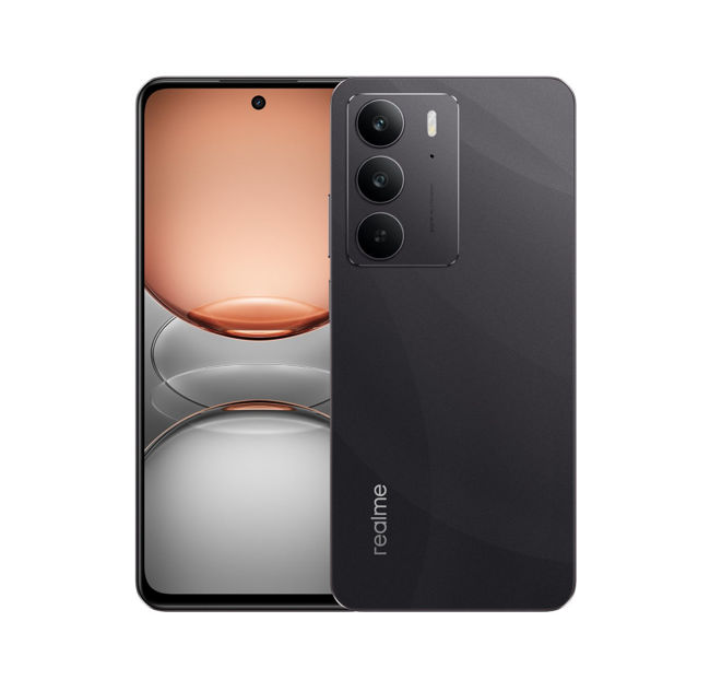 Εικόνα από REALME C75 8GB/256GB Μαύρο Κινητό Smartphone