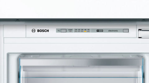 Εικόνα της BOSCH GIV11AFE0 Καταψύκτης Εντοιχιζόμενος