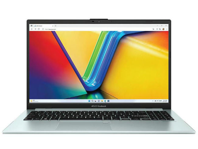 Εικόνα από ASUS Vivobook Go 15 E1504FA-NJ936W Laptop