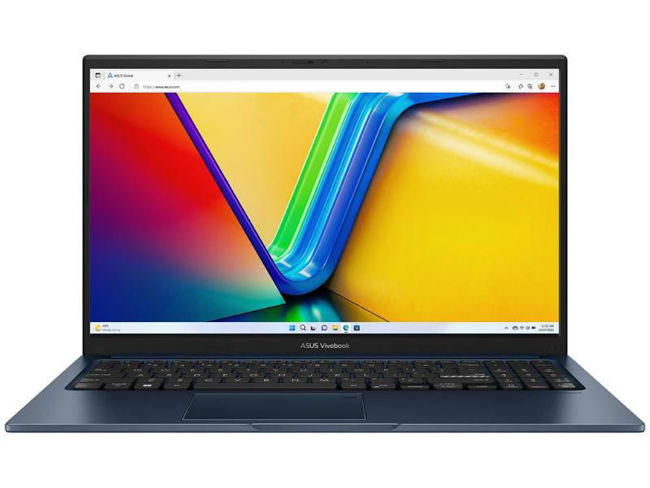 Εικόνα από ASUS Vivobook 15 X1504VA-BQ322W Laptop