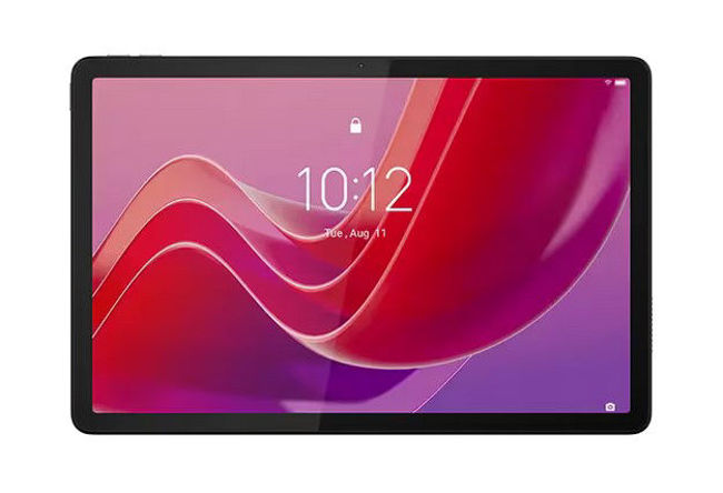 Εικόνα από Lenovo Tab M11 Γκρι 11" Tablet